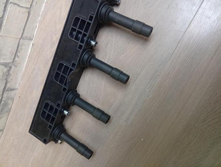 Rampe d allumage pour Opel 4 cylindres, Auto-onderdelen, Brandstofsystemen, Opel, Ophalen of Verzenden