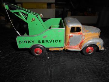 Dinky Toys Commer, Enlèvement ou Envoi, Dinky Toys