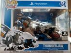 Funko nummer 634 thunderjaw special ed. HORIZON ZERO DAWN, Enlèvement ou Envoi, Comme neuf