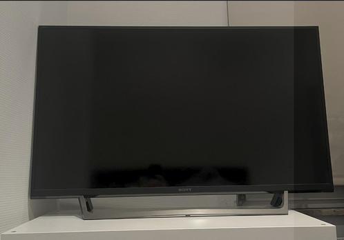 Sony 40" Full HD LED TV - KDL-40WE660, Audio, Tv en Foto, Televisies, LED, 100 cm of meer, Sony, Ophalen