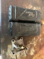 honda camino polini of fa long, Fietsen en Brommers, Brommeronderdelen | Oldtimers, Verzenden, Gebruikt