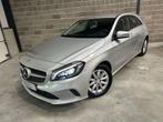 Mercedes-Benz A-CLASS 200 xenon///cuir///gps///camera///clim, Auto's, Automaat, Euro 5, Gebruikt, 4 cilinders