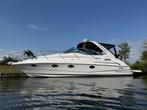 Doral Elegante 330 motorjacht van 2008, Gebruikt, Diesel, Ophalen of Verzenden, 9 tot 12 meter
