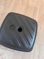 Parasolvoet Nieuw, Ophalen, Zo goed als nieuw, Parasolvoet