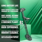 Détecteur de métaux Nokta | Bobine de recherche DD | étanche, Neuf, -, -, Nokta DT