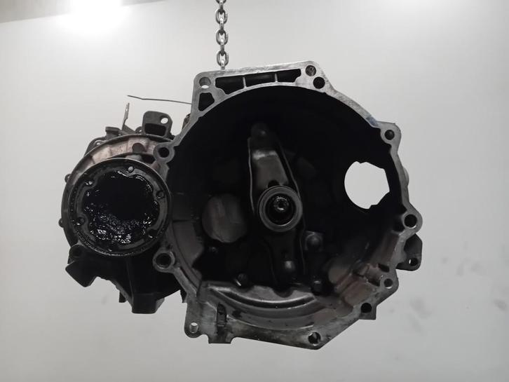 VERSNELLINGSBAK SCHAKEL Superb Combi (3TAC / TAF) (MDM), Auto-onderdelen, Transmissie en Toebehoren, Skoda, Gebruikt