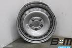 NIEUW! Org. 1 losse 16 inch velg VW Crafter 2N 2N0601027L, Auto-onderdelen, Banden en Velgen, Gebruikt, Velg(en)