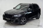 BMW X5 xDrive45e M performance seats! Top uitvoering!, Auto's, Automaat, Gebruikt, Overige brandstoffen, Zwart
