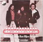 SANTABÃRBARA: "Donde estan tus ojos negros" (+ SPAANS SET!), 7 inch, Single, Ophalen of Verzenden, Zo goed als nieuw