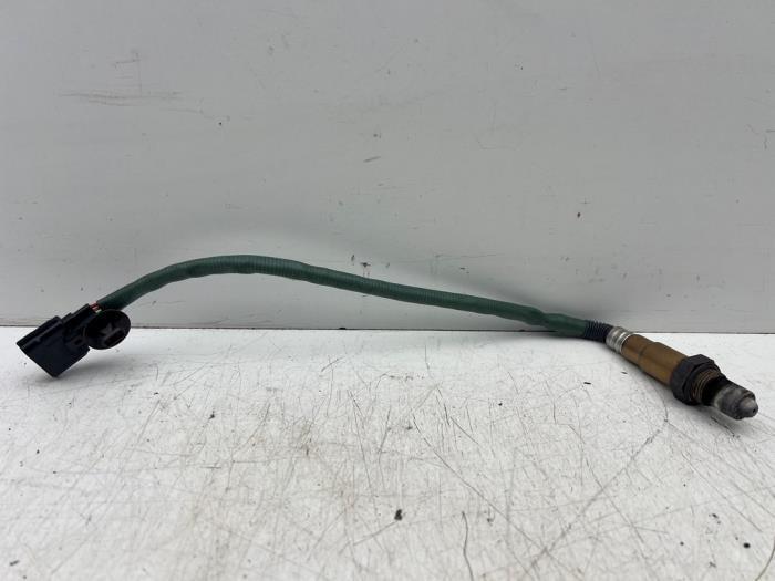 Lambda Sonde van een Renault Clio, Auto-onderdelen, Overige Auto-onderdelen, Renault, Gebruikt, 3 maanden garantie, Ophalen of Verzenden