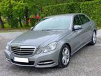 Mercedes-Benz E200 CDi Avantgarde Automaat 7G Keuring OK, Auto's, Mercedes-Benz, Achterwielaandrijving, 4 cilinders, Leder en Stof