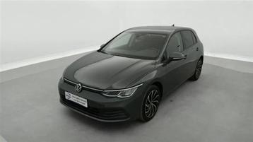 Volkswagen Golf 1.0 TSI 110cv Active NAVI / FULL LED / CAMER beschikbaar voor biedingen