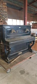 Buffetpiano, Muziek en Instrumenten, Ophalen, Gebruikt