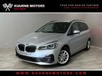 BMW 2 Serie 216 dA GT Led/Leder/SportZetGps/Pdc/Bt *1j garan, Auto's, BMW, Automaat, 4 deurs, Gebruikt, 2 Reeks