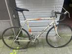 Peugeot Fiets, Fietsen en Brommers, Fietsen | Racefietsen, 28 inch, Gebruikt, Staal, Heren
