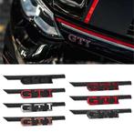 GTI Grill Logo voor Volkswagen Golf 8 – Nieuw, Ophalen of Verzenden