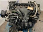 Moteur complet Peugeot 407 2.0 HDI 16V Turbo, Enlèvement ou Envoi, Peugeot