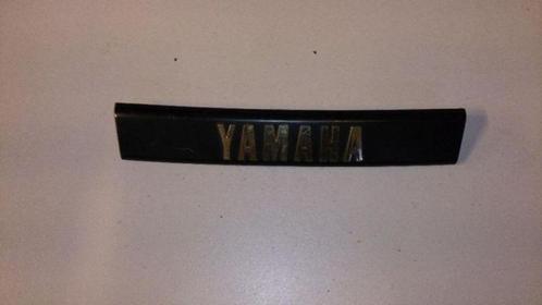 Yamaha XZ550 logo XZ 550 embleem xz550 afdekplaat afdeklogo, Motoren, Onderdelen | Yamaha, Gebruikt, Ophalen of Verzenden