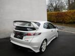 CIVIC TYPE R WHITE EDITION., Auto's, Honda, Voorwielaandrijving, 4 zetels, 4 cilinders, Wit