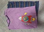 Woody pyjama mt 176, Kinderen en Baby's, Kindermode-accessoires, Ophalen, Gebruikt, Woody