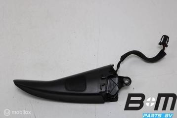 Hogetonenluidspreker rechtsvoor VW Golf 6 Plus 5M0837994 beschikbaar voor biedingen