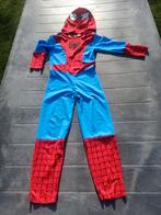 Spiderman maat 116, Kinderen en Baby's, Gebruikt, Ophalen of Verzenden