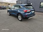 Ford kyga 2.5 hybride, Auto's, Ford, Te koop, SUV of Terreinwagen, Zwart, 4 deurs