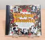 Christmas Memories / Compilatie / EMI Records / 1991, CD & DVD, CD | Compilations, Enlèvement ou Envoi, Utilisé, Classique