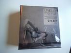 CD box Unkle where did the night fall Limited ed. 2010 NIEUW, Ophalen of Verzenden, 2000 tot heden, Nieuw in verpakking