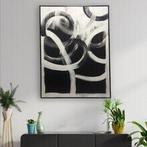 J-Line wand decoratie, Antiek en Kunst, Ophalen