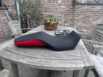 Bmw f750 gs lage stoel, Ophalen