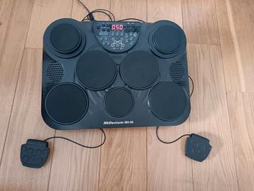 Millenium MD 90 beschikbaar voor biedingen