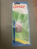 Conté Atome tekenpennenset, Ophalen of Verzenden, Nieuw, Gereedschap of Accessoires