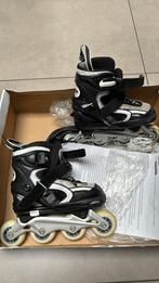 Rollerblades Optimum Thunder maat 30-33, Sport en Fitness, Skeelers, Overige merken, Kinderen, Ophalen of Verzenden, Inline skates 4 wielen