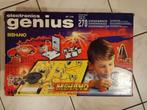 Electronics Genius experimenteren, Kinderen en Baby's, Speelgoed | Educatief en Creatief, Ophalen, Gebruikt, Elektronica, Met licht