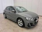Audi A1 25 TFSI Business Edition S-Line S-Tronic, Automaat, 95 pk, Bedrijf, 5 zetels