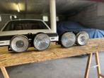 Bmw e30 phare phase 2, BMW