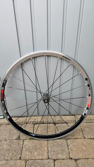 Achterwiel Shimano rs30 beschikbaar voor biedingen