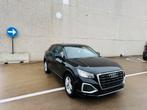 Audi Q2 35 TFSI – 2023 – Automaat – Full option!!!, Zwart, Leder, Bedrijf, 5 deurs