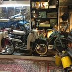 Flandria Zundapp Kreidler Honda Sachs Puch Yamaha Suzuki jlo, Vélos & Vélomoteurs, Pièces de cyclomoteur | Oldtimers & Ancêtres