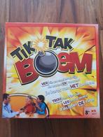 goliath tiktak boem, Ophalen, Zo goed als nieuw