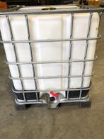 IBC Containers 1000l, Tuin en Terras, Regentonnen, Ophalen