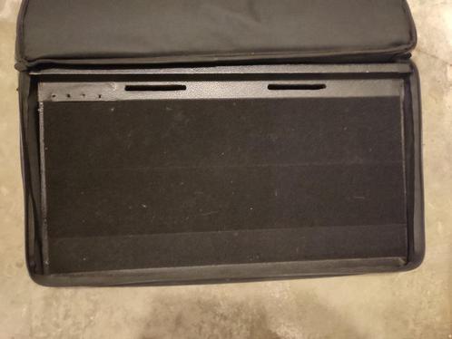 Gator pedalboard (+bag), Muziek en Instrumenten, Effecten, Gebruikt, Ophalen