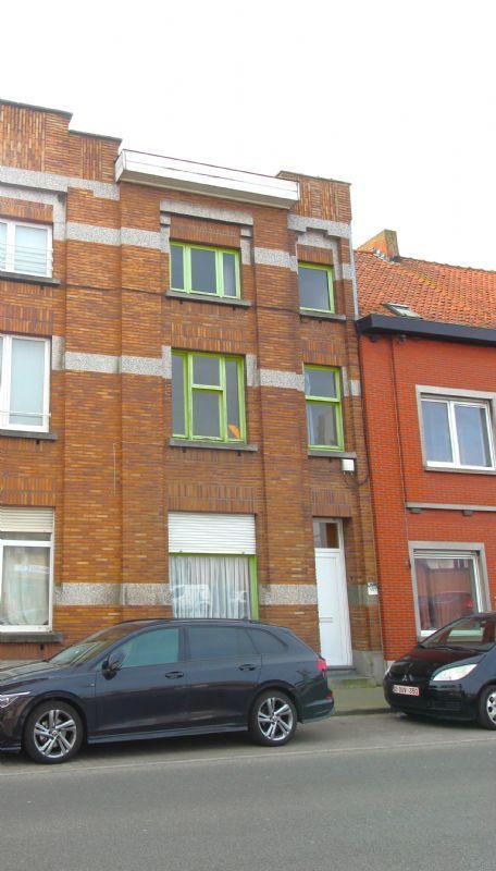 Huis te koop in Roeselare, 4 slpks, Immo, Maisons à vendre, Maison individuelle, F