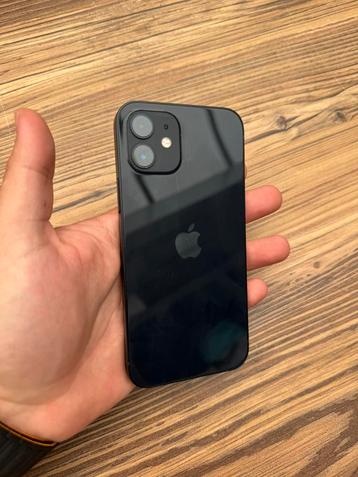 Apple iphone 12 128gb uitstekende staat 80% beschikbaar voor biedingen
