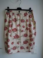 rok bloemen mayerline maat 40, Taille 38/40 (M), Enlèvement ou Envoi, Neuf