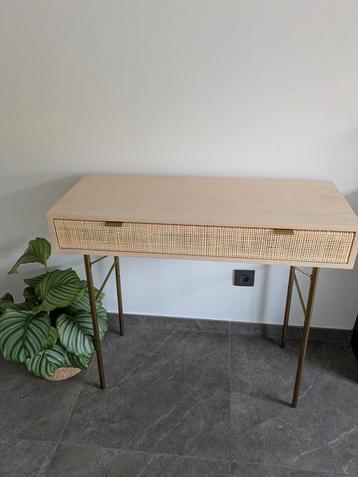 Maison du monde wandtafel beschikbaar voor biedingen