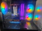 RGB Gaming PC - AMD Ryzen 5 | RTX 2060 Super | 16GB RAM |, Computers en Software, Desktop Pc's, Ophalen, Zo goed als nieuw, Gaming