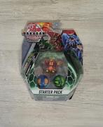 Bakugan Geogan Rising Starter Pack, Ophalen of Verzenden, Zo goed als nieuw