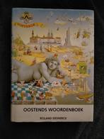 Dialect: Oostends woordenboek. Roland Desnerck, Boeken, Ophalen of Verzenden